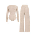 Conjunto Mocha Notte