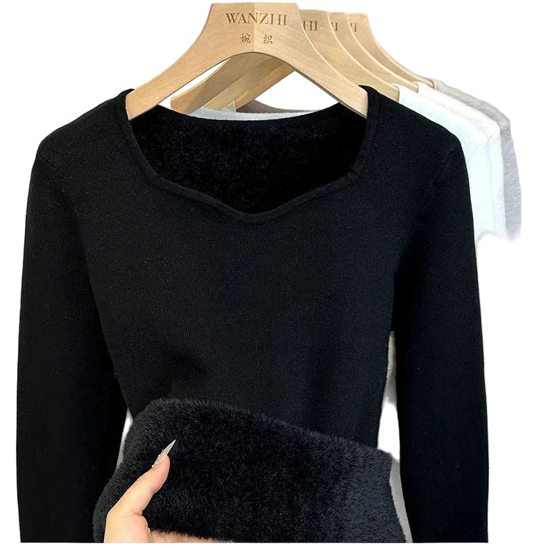 Blusa Vênus Notte