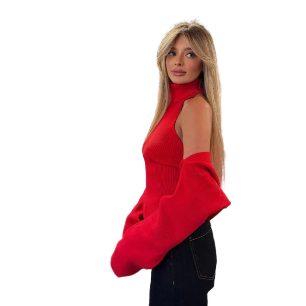 Conjunto Amélie Notte