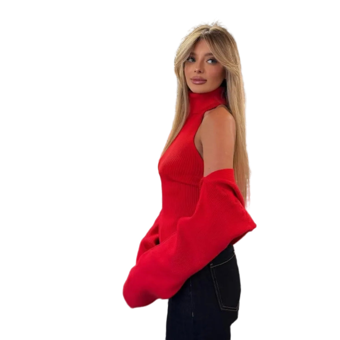 Conjunto Amélie Notte