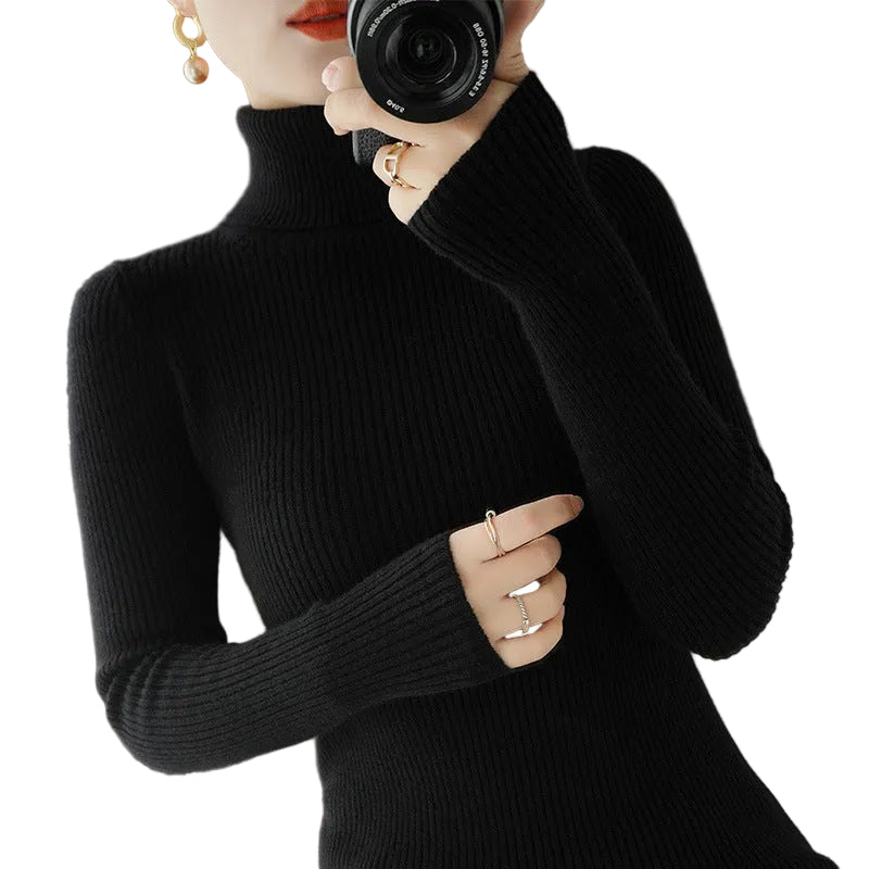Blusa Listrada Notte