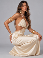 Vestido Celestia Notte