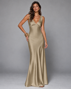 Vestido "Liora" Notte