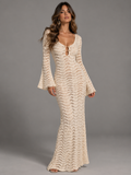 Vestido Marella Notte