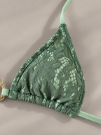 Conjunto Bellagio Notte