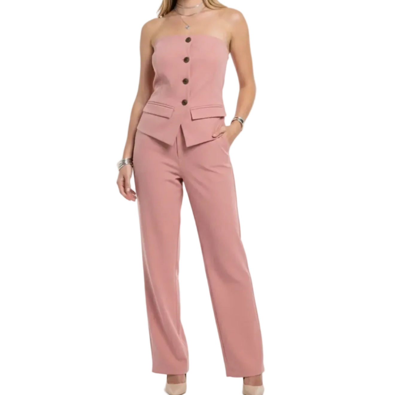 Conjunto Malu Elegance