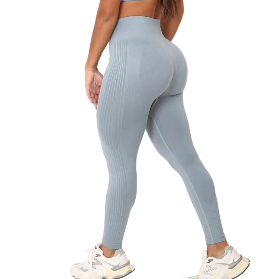 Leggings Notte Fitnees - Conforto e Estilo