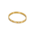 Bracelete Catherine Banhado em Ouro 18k