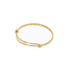 Bracelete Eva Delicado Banhado em Ouro 18k