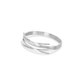 Bracelete Florence Zircônia - Prata