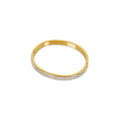 Bracelete Luxe Banhado em Ouro 18k