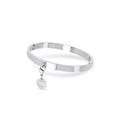 Bracelete Uniq - Prata