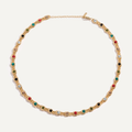 Colar Chloé Banhado em Ouro 18k
