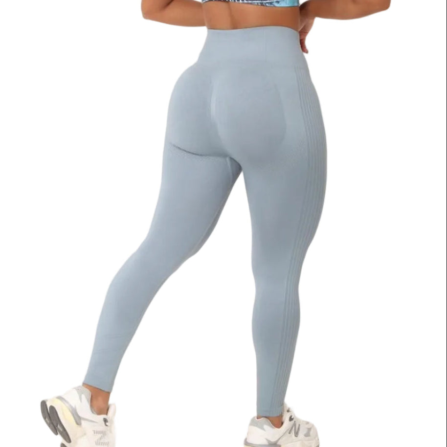 Leggings Notte Fitnees - Conforto e Estilo
