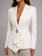 Blazer "Blanc" Notte