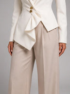 Blazer "Blanc" Notte