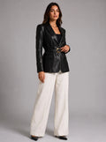 Blazer "Noir" Notte