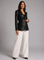 Blazer "Noir" Notte
