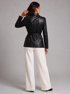 Blazer "Noir" Notte