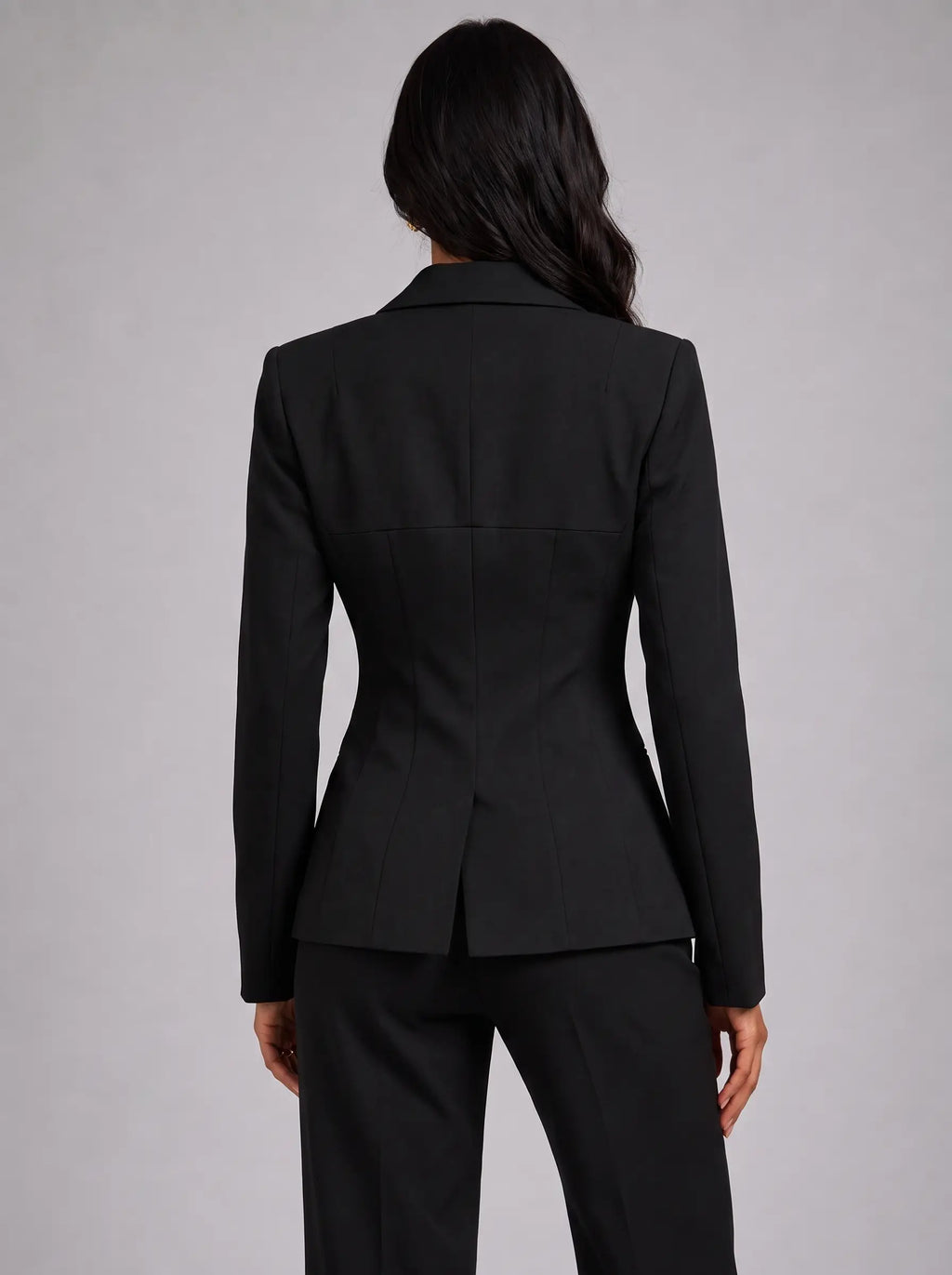 Blazer "Palette" Notte