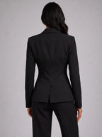 Blazer "Palette" Notte