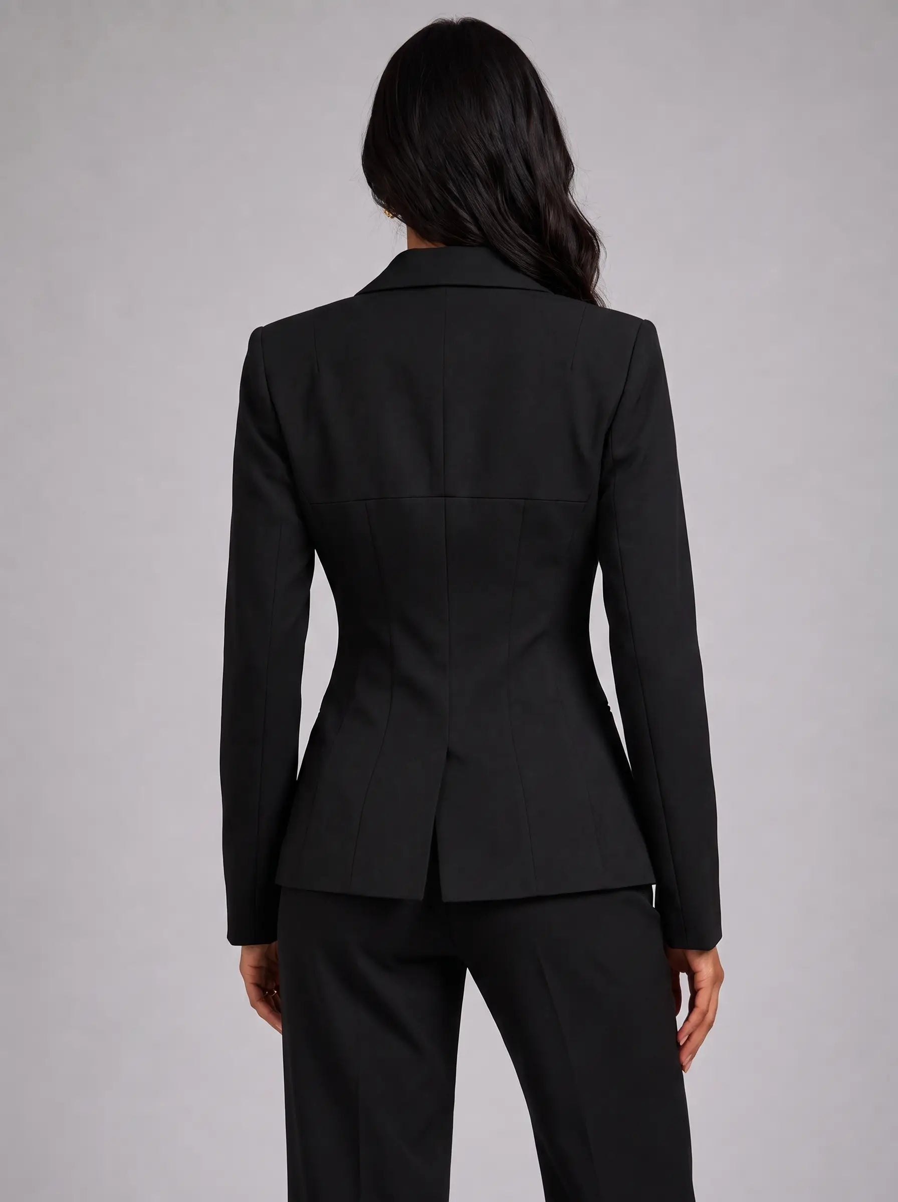 Blazer "Palette" Notte
