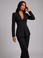 Blazer "Palette" Notte