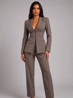 Blazer "Palette" Notte