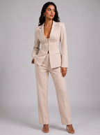 Blazer "Palette" Notte