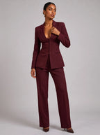 Blazer "Palette" Notte