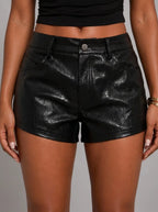 Shorts "Rebel" Notte