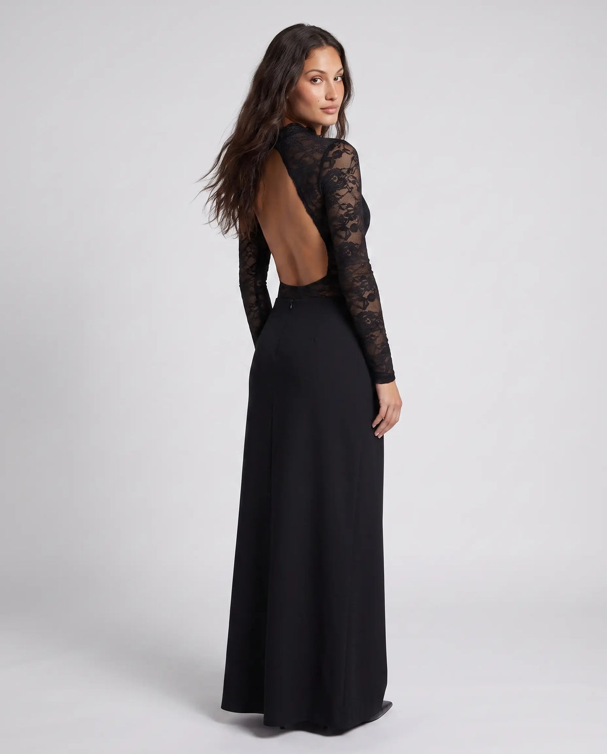 Body Nyx Notte