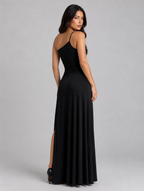 Vestido "Sorelle" Italiano Notte