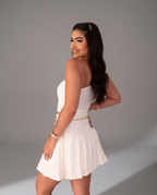 Cropped Beach Notte Premium