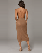 Vestido Capri Notte